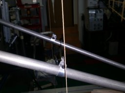 Wing struts (23)